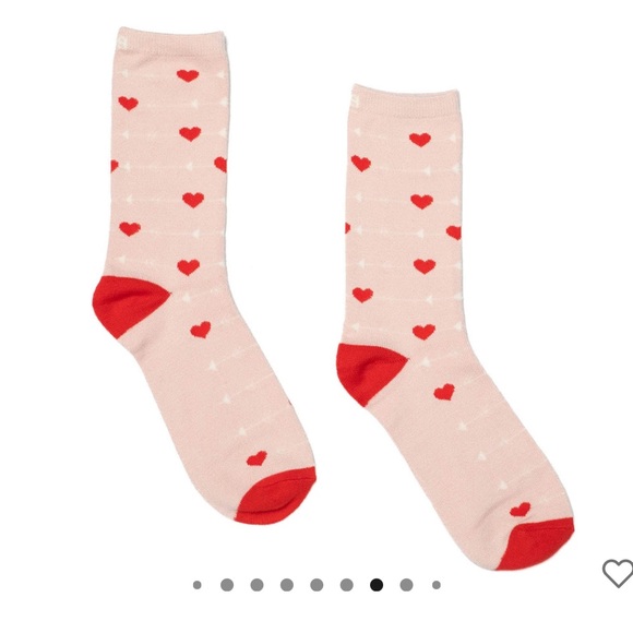 NWT Lug Trotter Socks Set (6 pairs - fits shoe size 4-10) - Picture 11 of 16